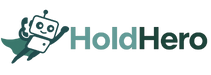 HoldHero Logo